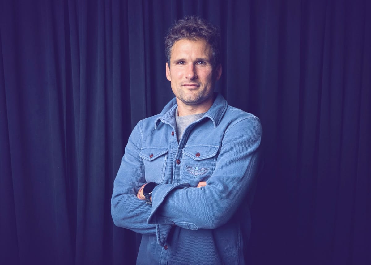 Inside Slow Ventures: Fund Strategy, Size, and Discipline Explained