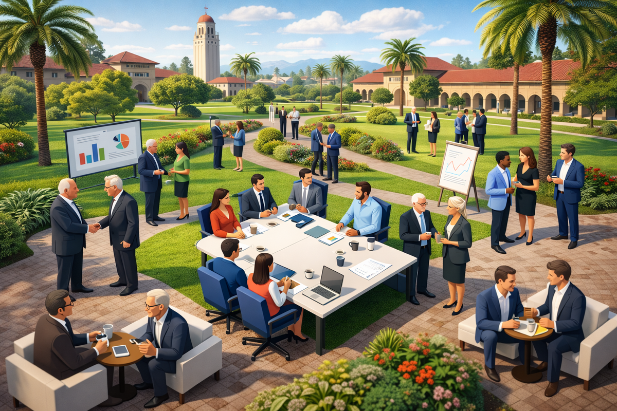 25 Events Emerging Managers Must Attend in 2026