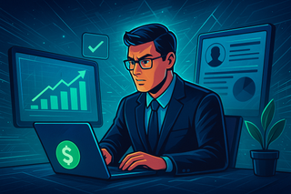 The Best Tools for Investment Bankers and Fundraising Consultants in 2025