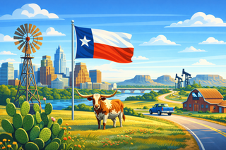 10 Venture-Focused Family Offices in Texas Every GP Should Know